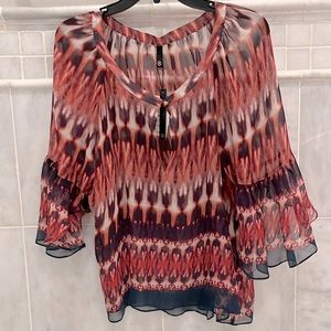 Vix Blouse